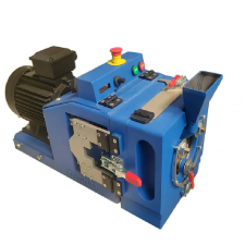 MÁY NGHIỀN ĐĨA LMDM200